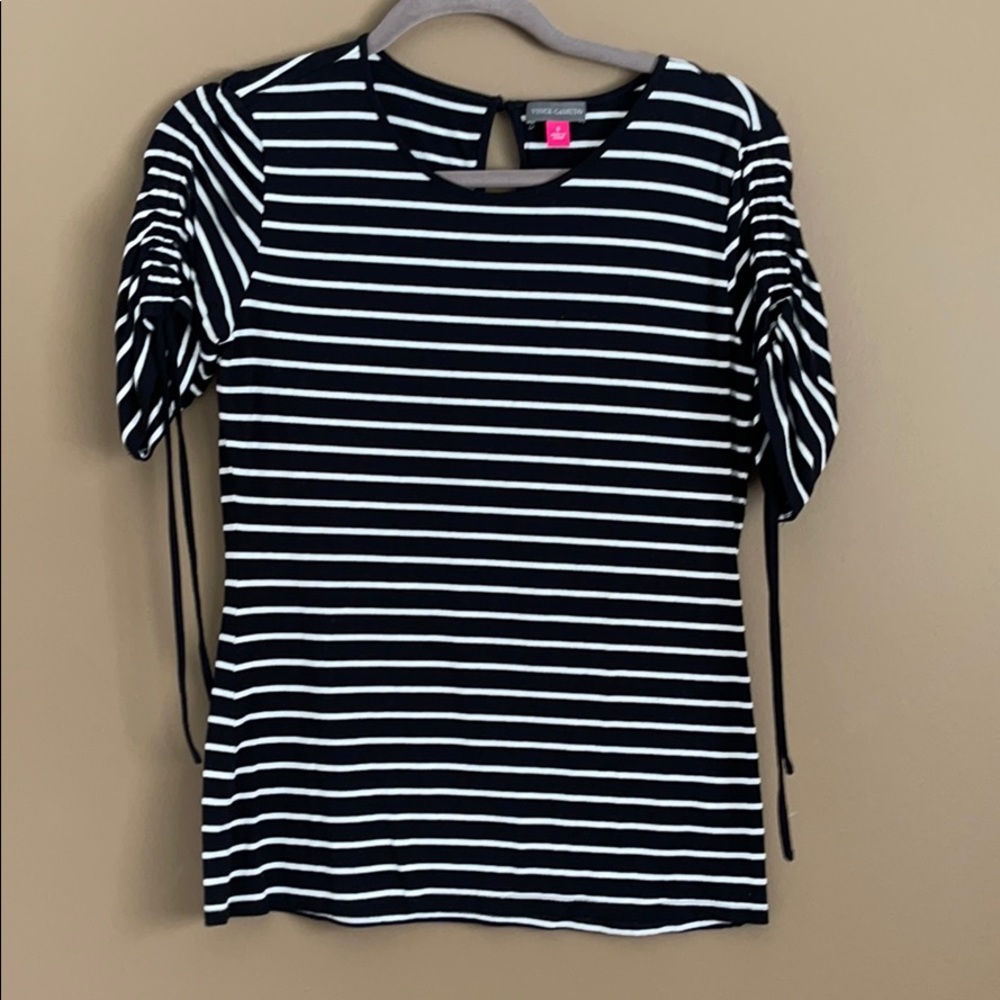 Vince Camuto stretch top